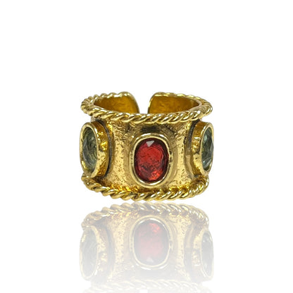 Chloe rings