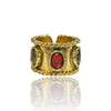 Deep Red