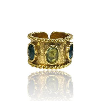 Chloe rings