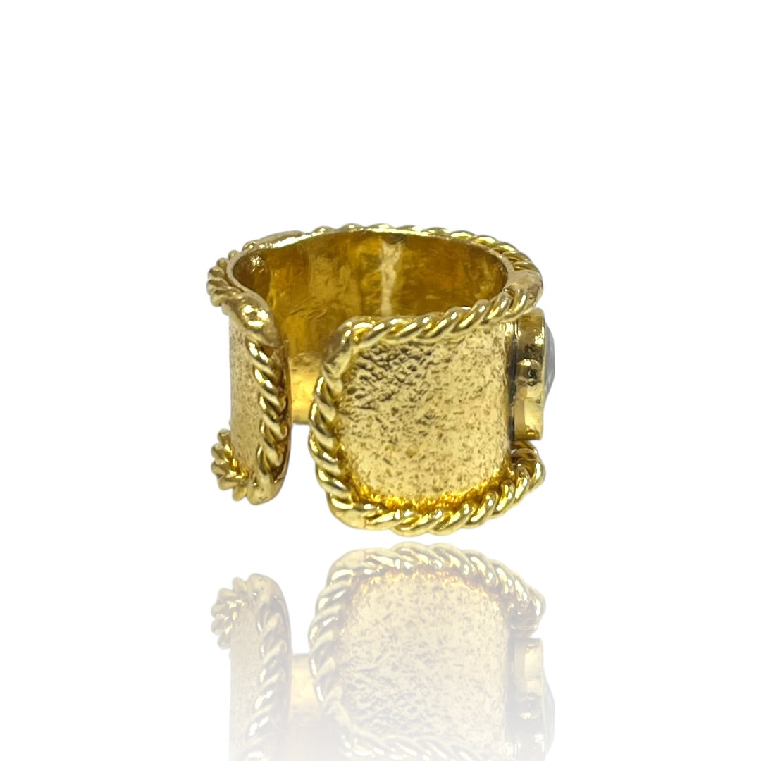 Chloe rings