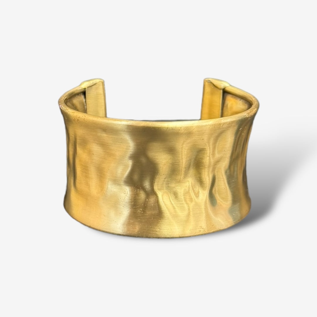 Christy Cuff