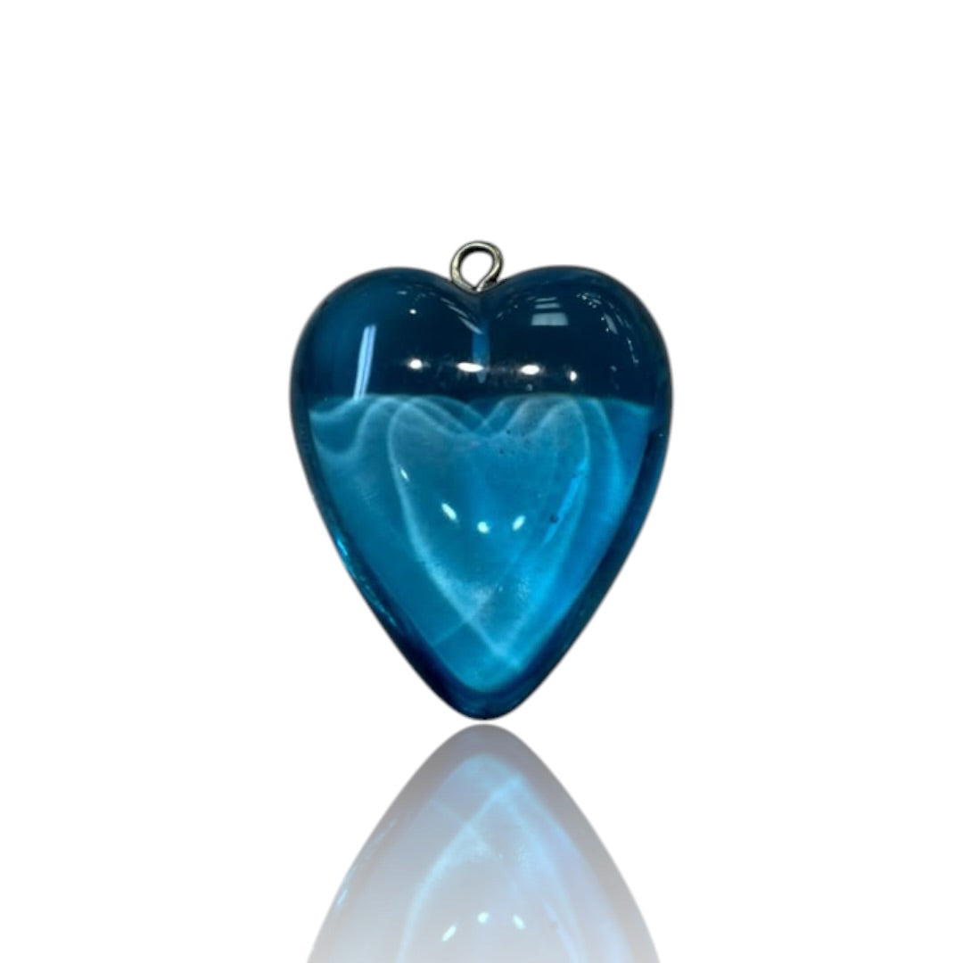 Clara Glass Charm (Large)