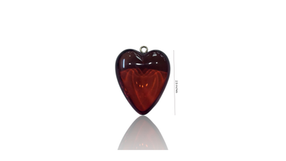 Clara Glass Charm (Large)