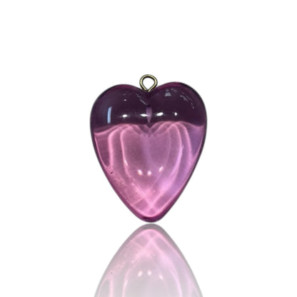Clara Glass Charm (Large)