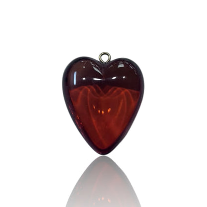 Clara Glass Charm (Large)