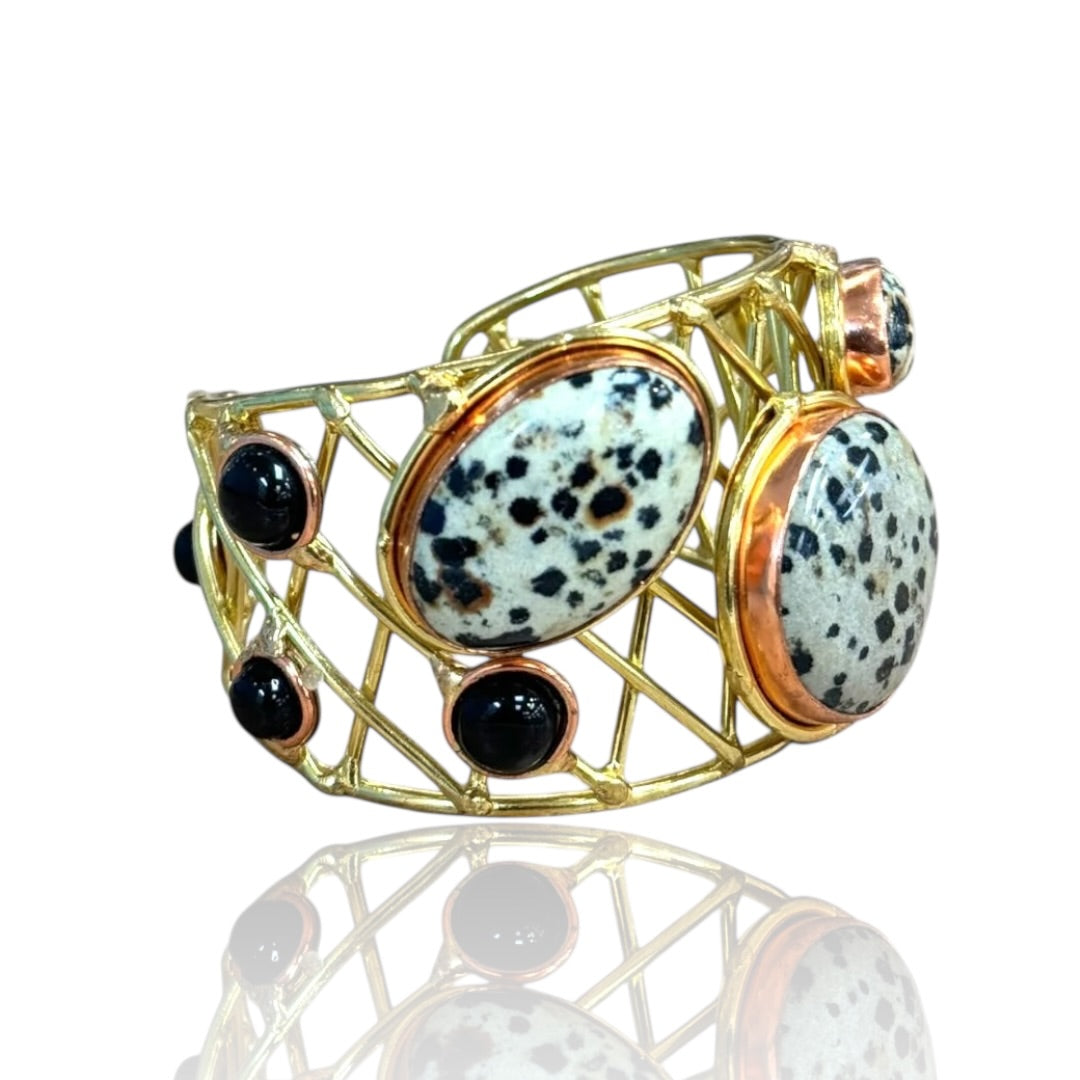 Cleo Jasper Cuff