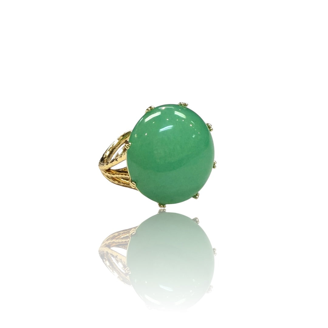 Color pop rings