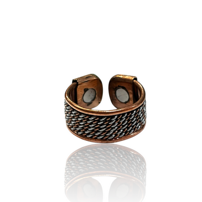 Copper Ring