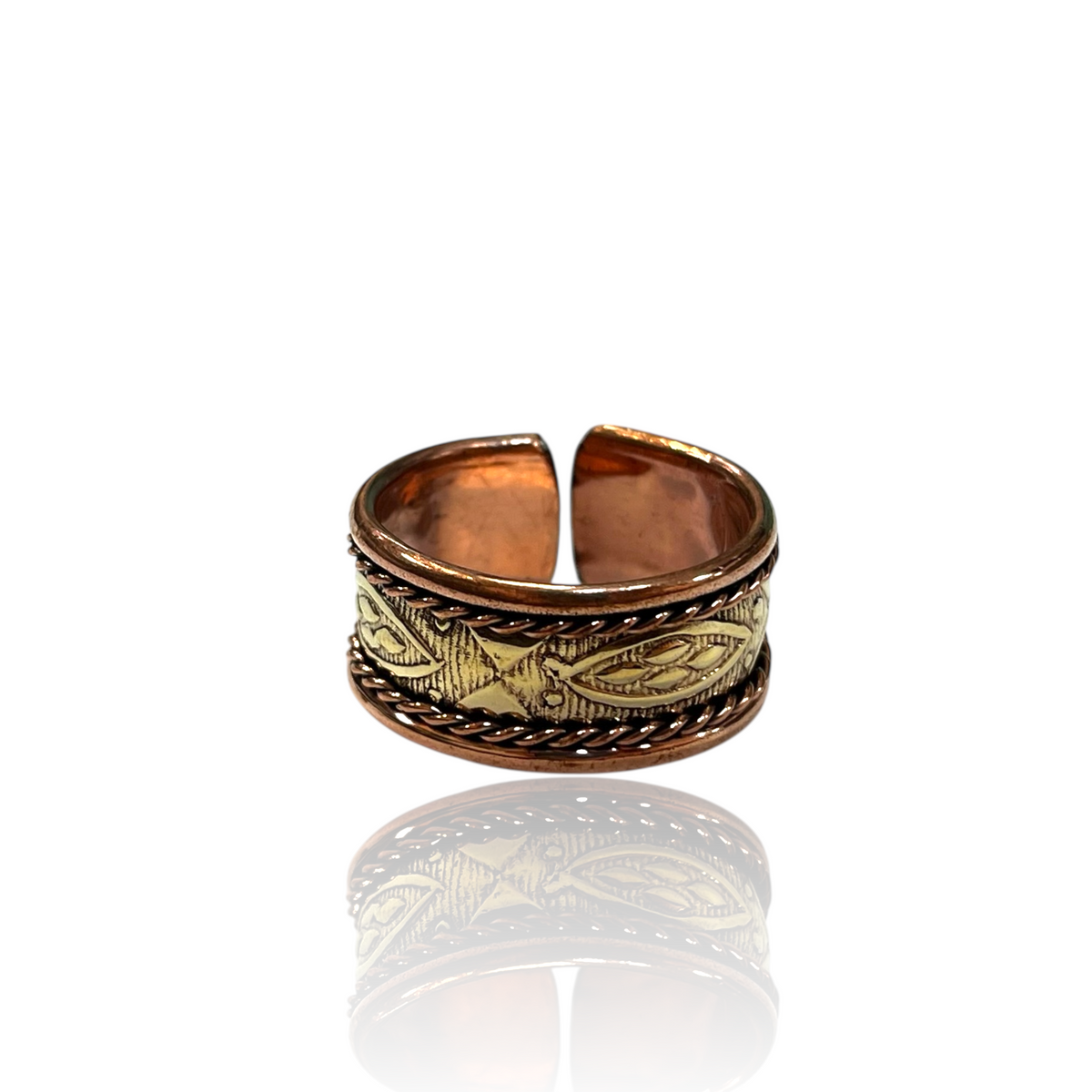 Copper Ring