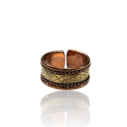 Copper Ring