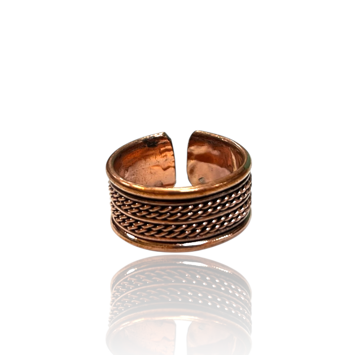 Copper Ring