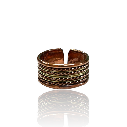 Copper Ring