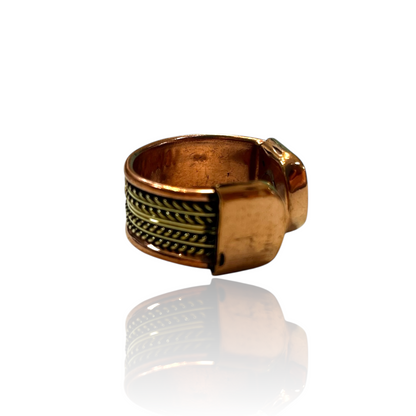Copper Ring