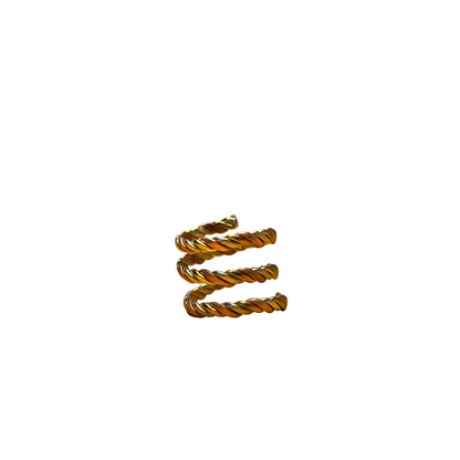 Copper Ring