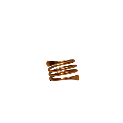 Copper Ring