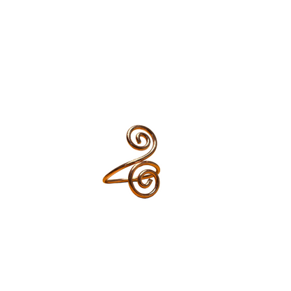 Copper Ring
