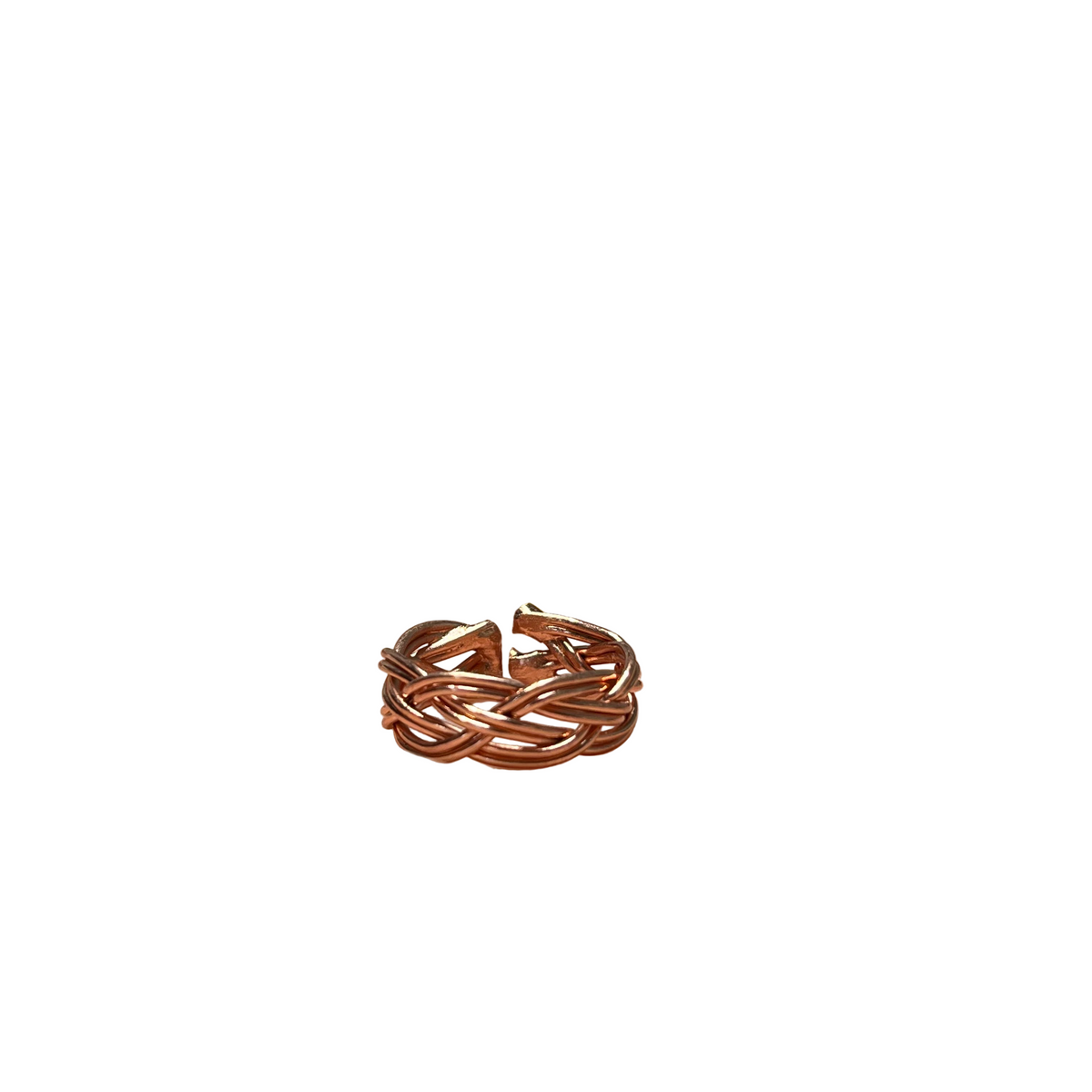 Copper Ring