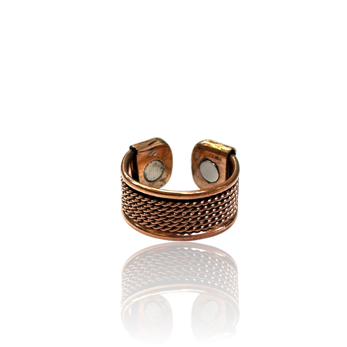Copper Ring