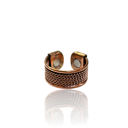 Copper Ring