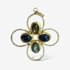 Lapis and Labradorite