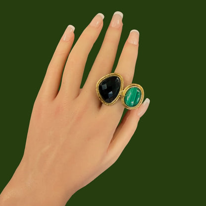 Cora Ring