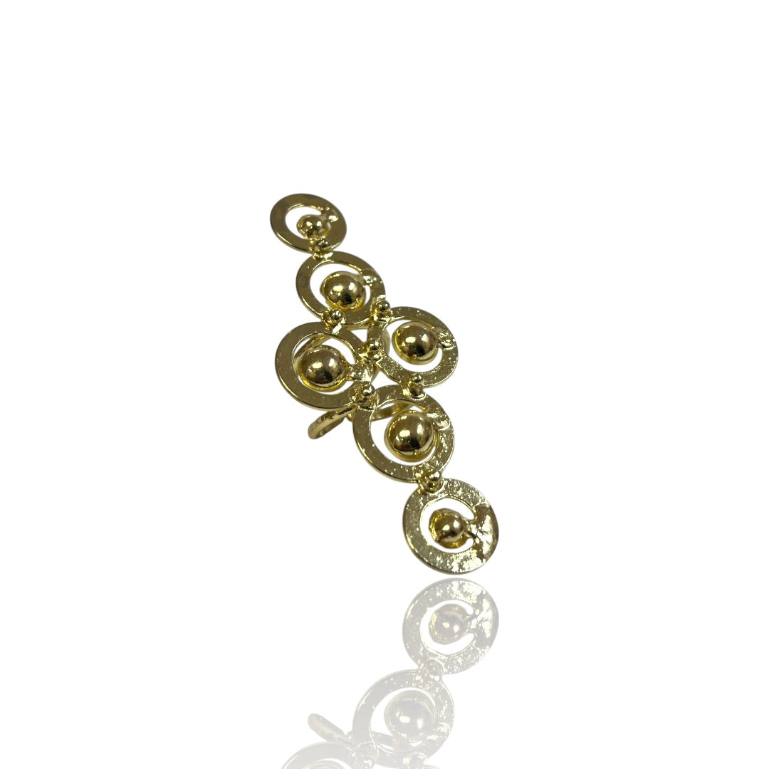 Cross Ring