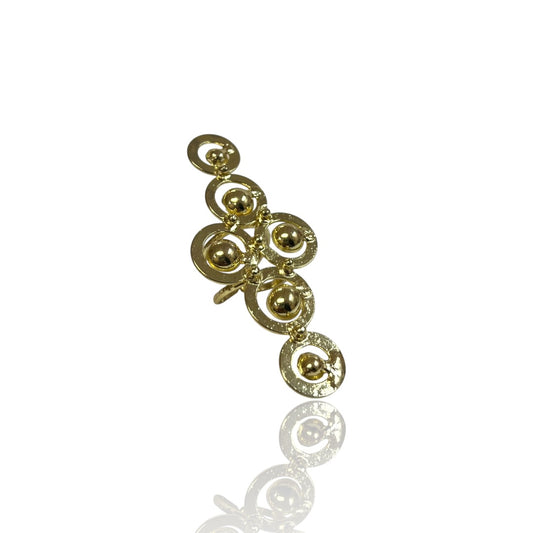 Cross Ring
