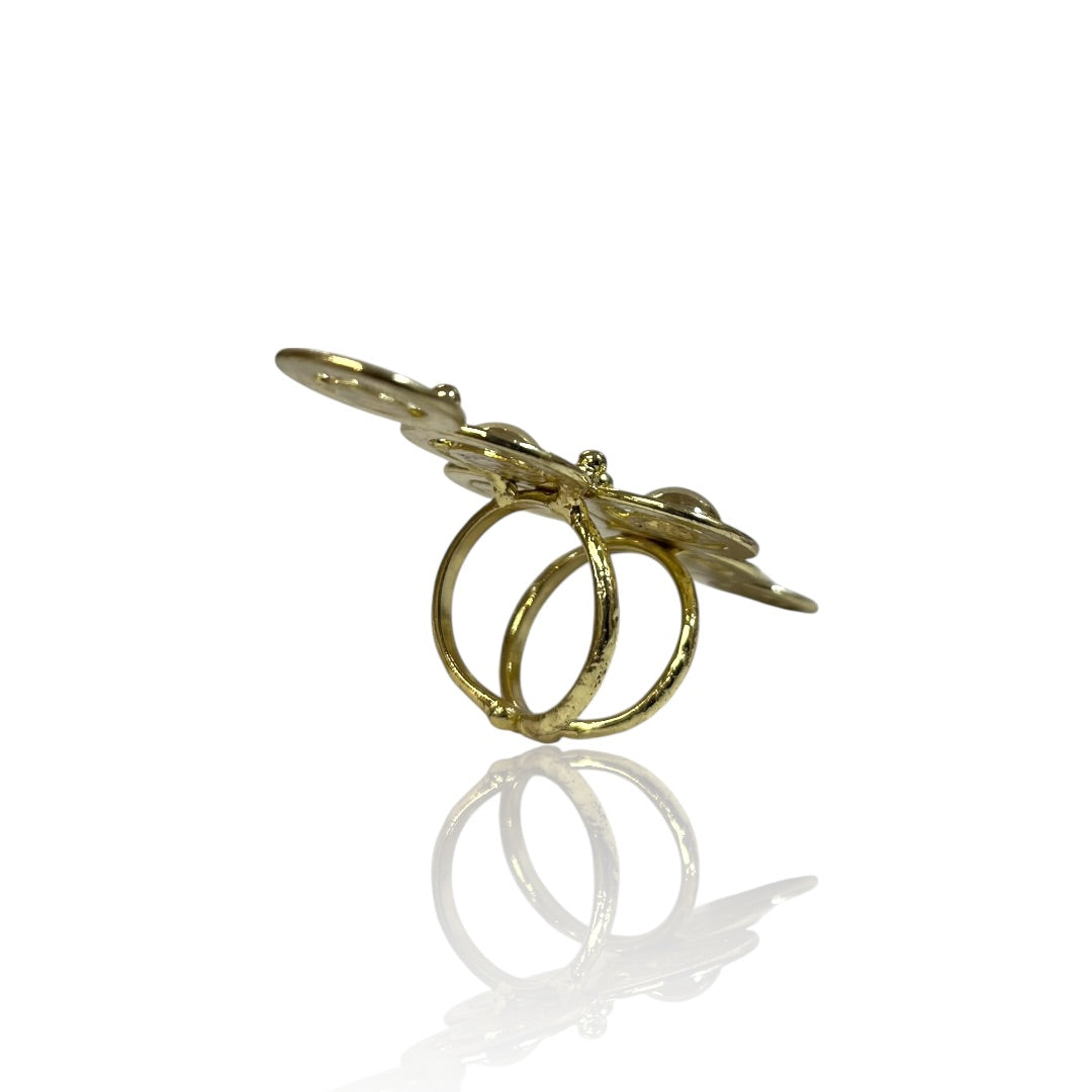 Cross Ring