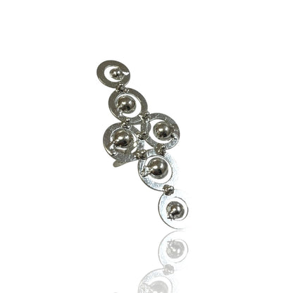 Cross Ring