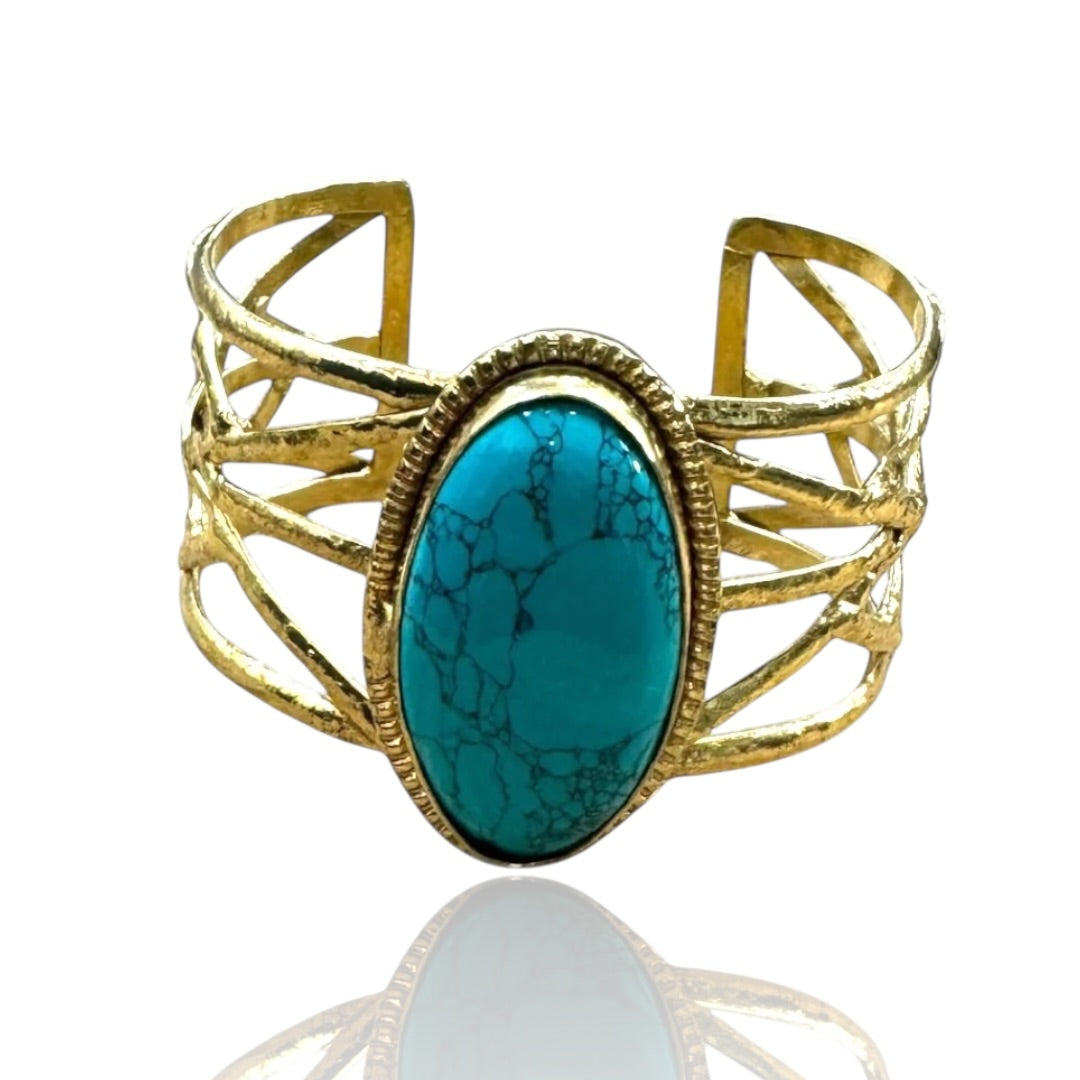 Camille Cuff