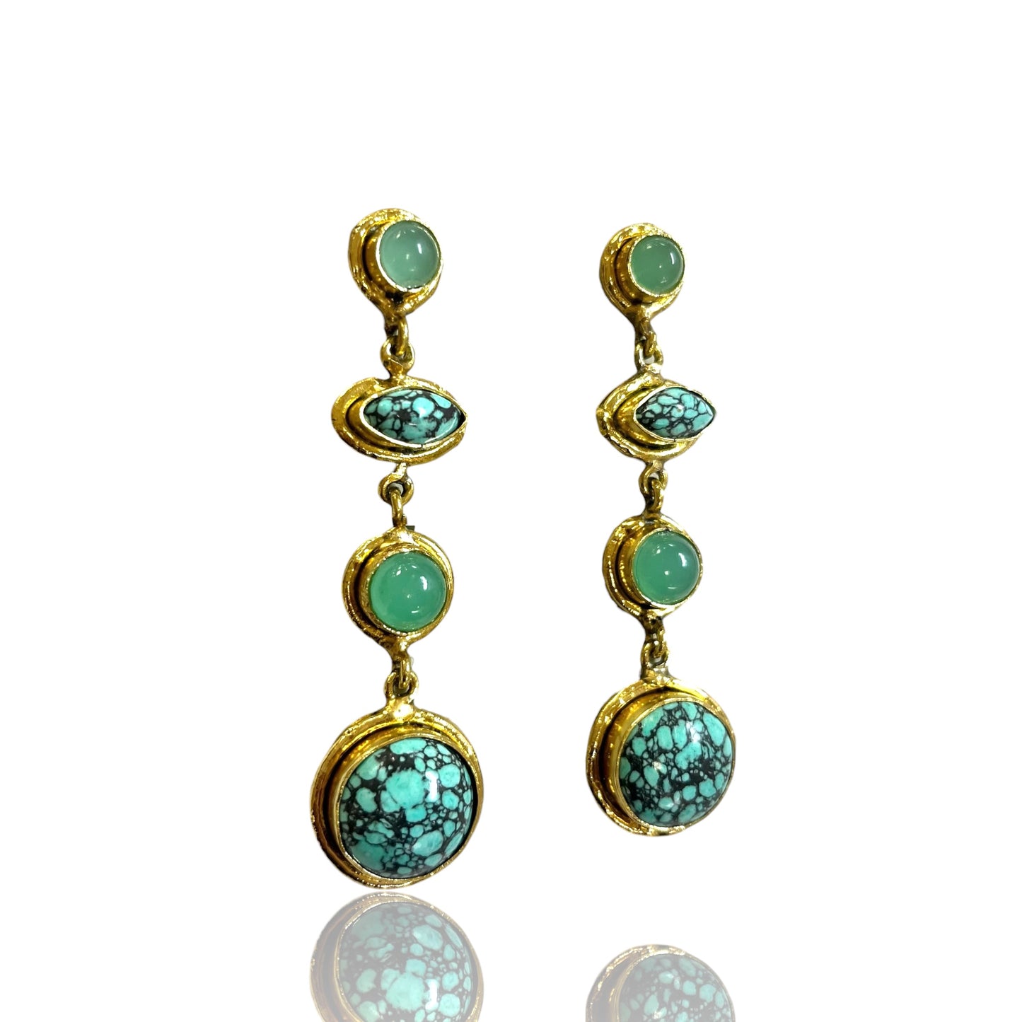Arlo Earring