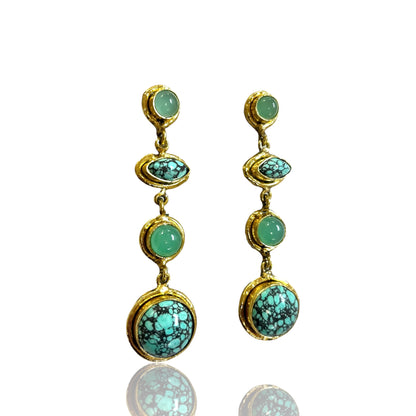 Arlo Earring