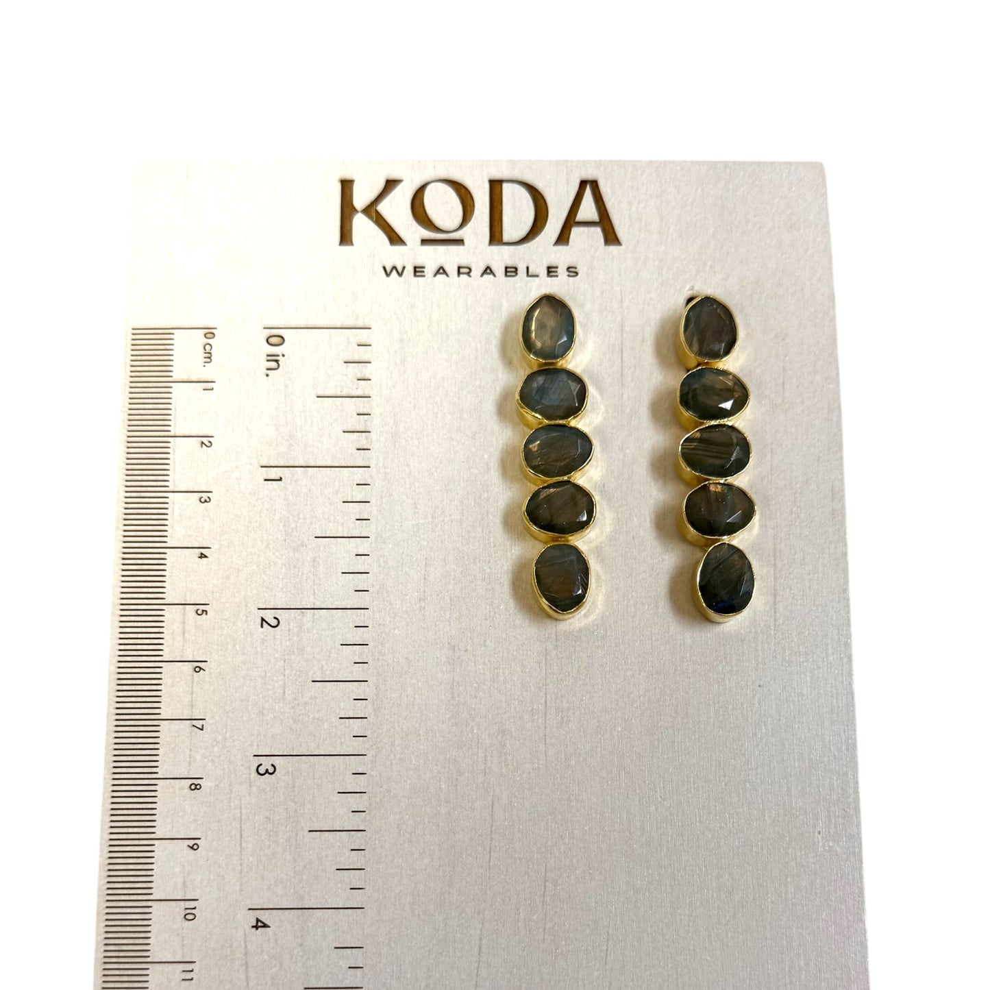 Brynn Earrings