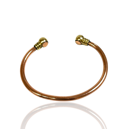 Ranger's Copper Cuff