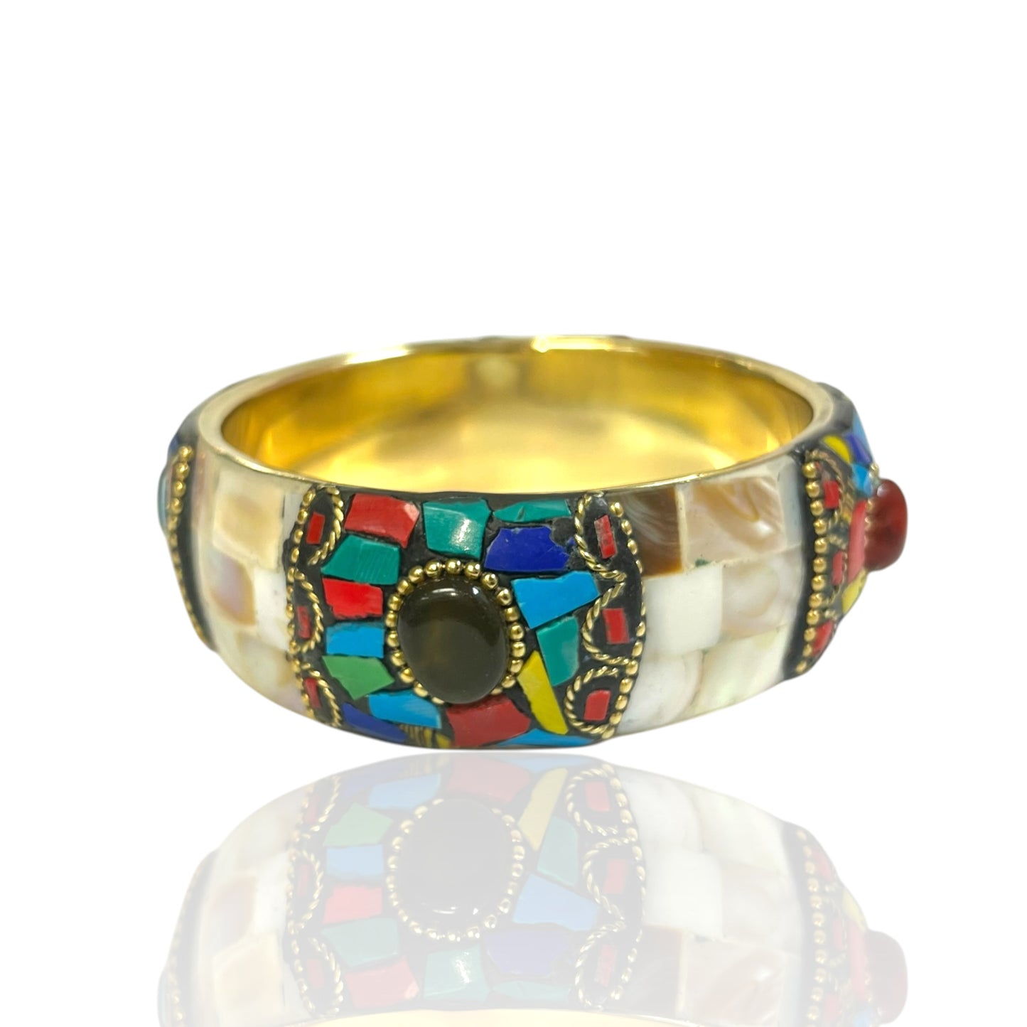 Becca Bangle