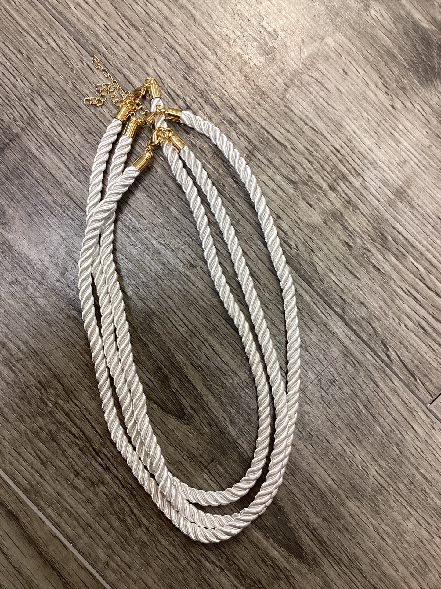 Rope Necklaces