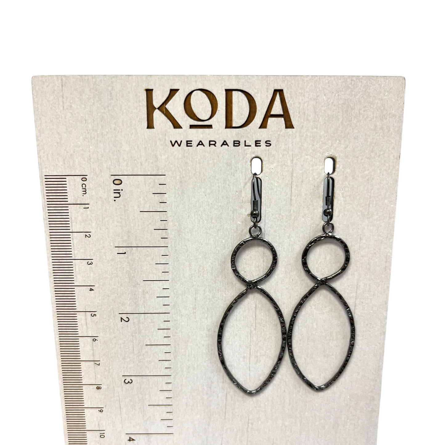 Canyon Grab&Go Earring