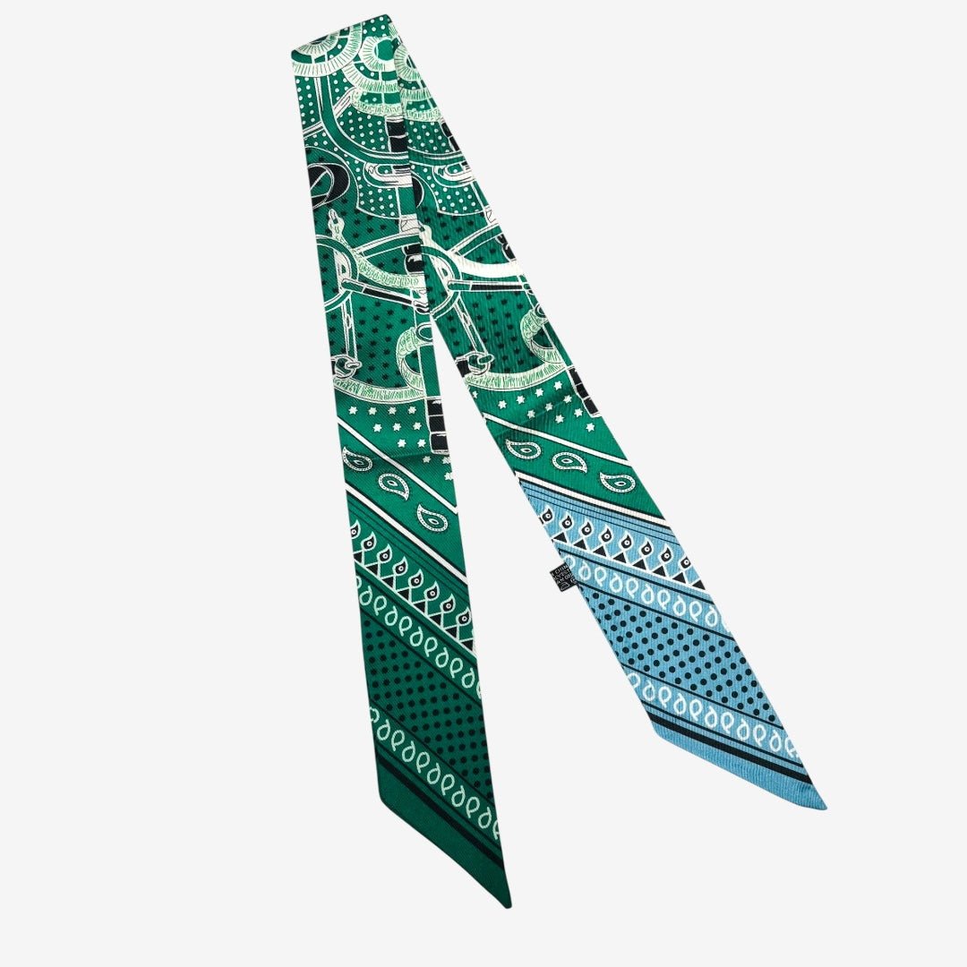 Tie Scarf Necklaces Batch 4