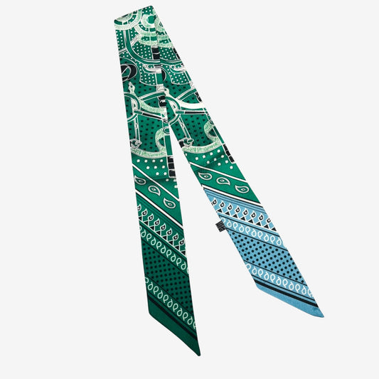 Tie Scarf Necklaces Batch 4