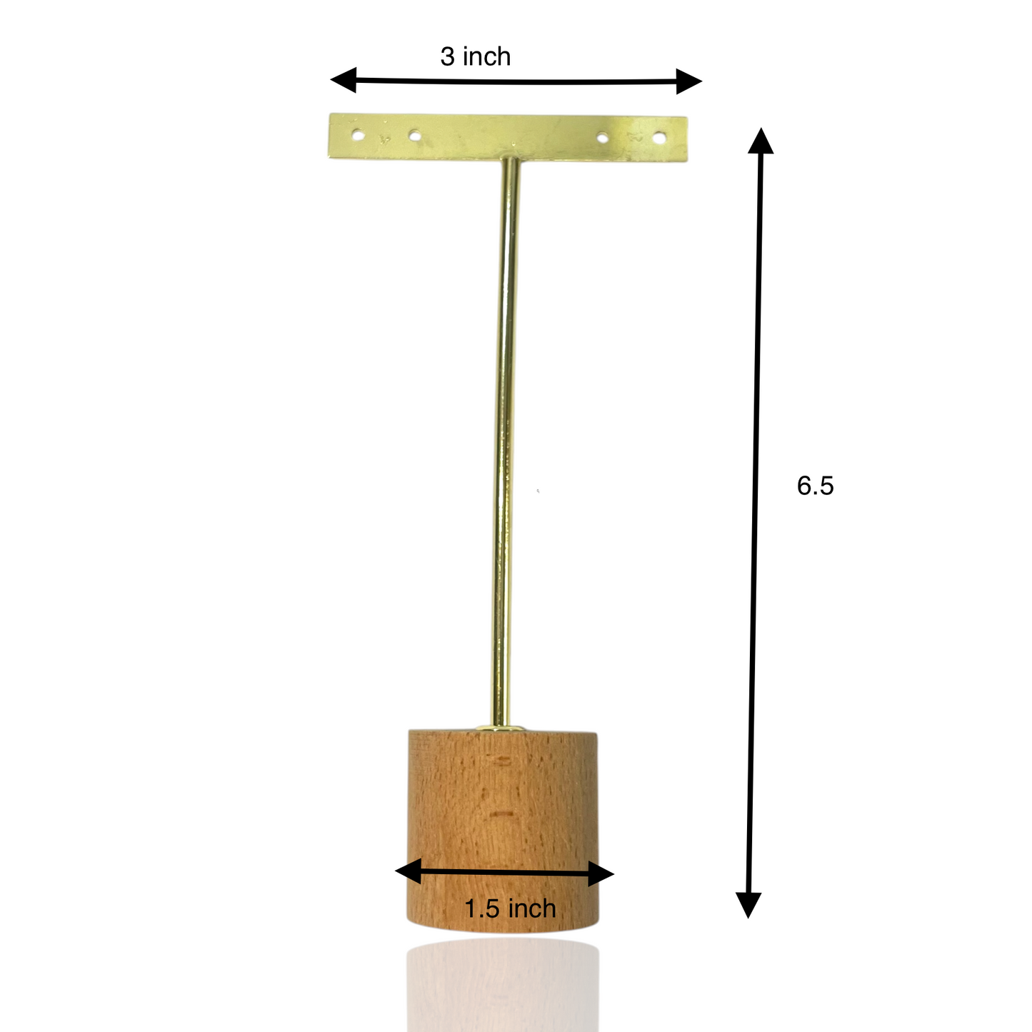 Earring Display Stand