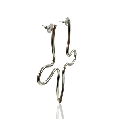 Haniya Grab&Go Earring