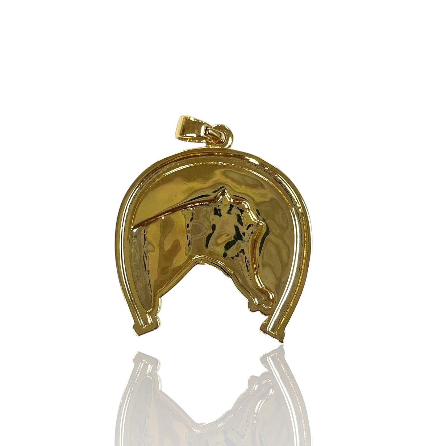 Lilou Horse Charm