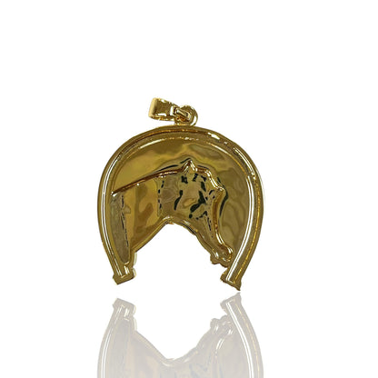 Lilou Horse Charm
