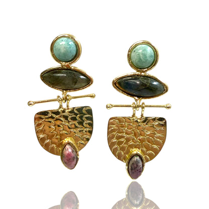 Nova Earring