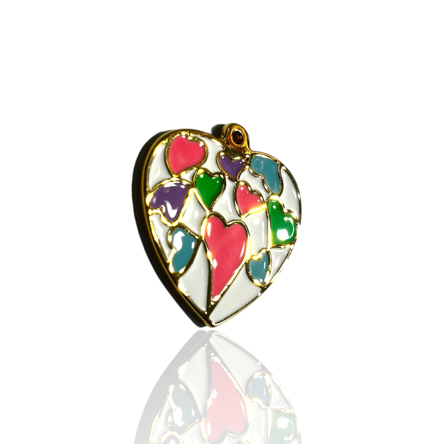 Juno Charm