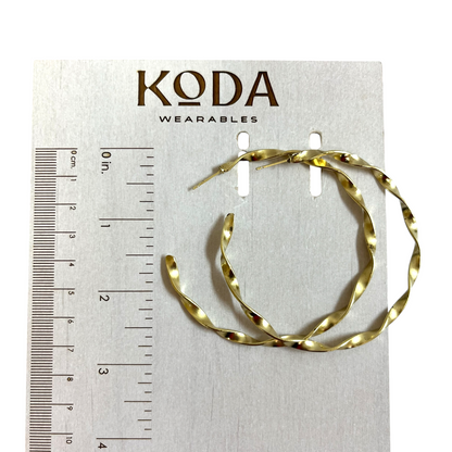 Cyra Grab&Go Earring