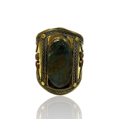 Nora Cuff