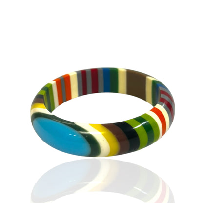 Rainbow Resins