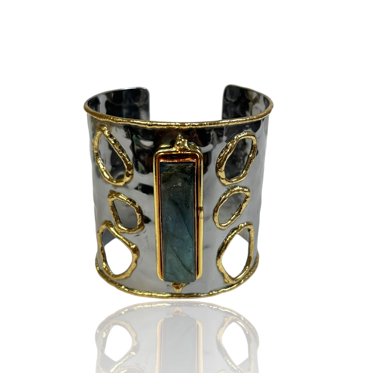 Kyra Cuff