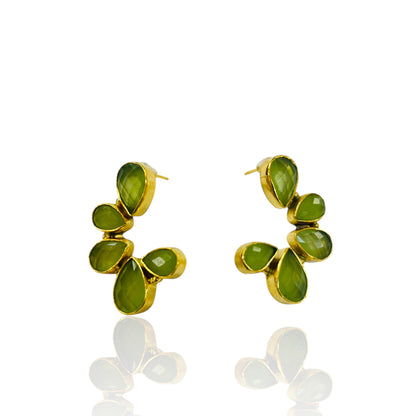 Gena Earrings